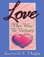 03_Love_ The Way to Victory - Kenneth E. Hagin (2).pdf